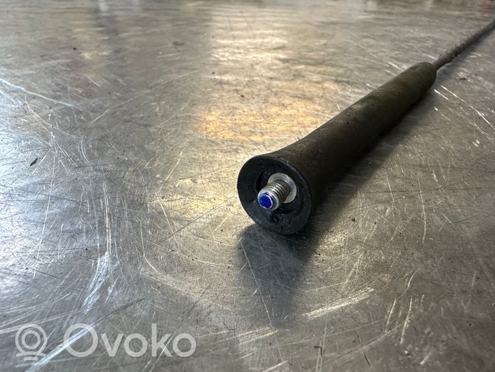 Nissan Qashqai Radio antenna 