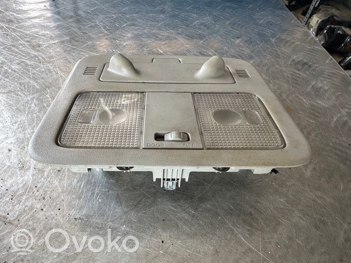 Renault Koleos I Front seat light 