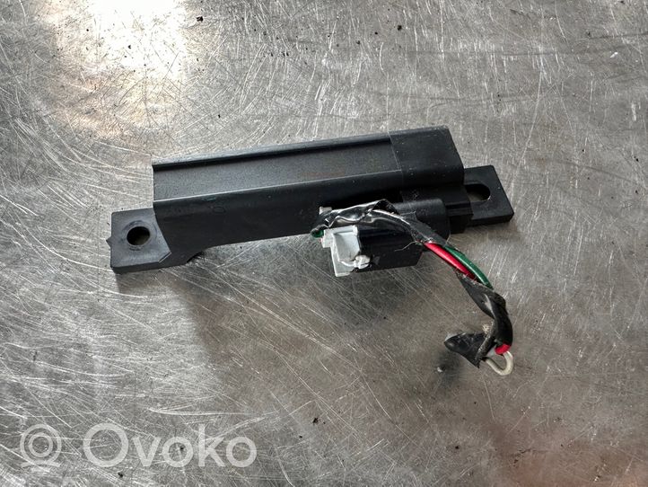 Renault Koleos I Antenna comfort per interno 4080806900