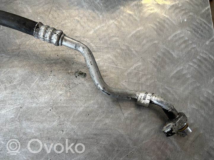 Nissan Qashqai Tubo flessibile aria condizionata (A/C) 92490JD70B