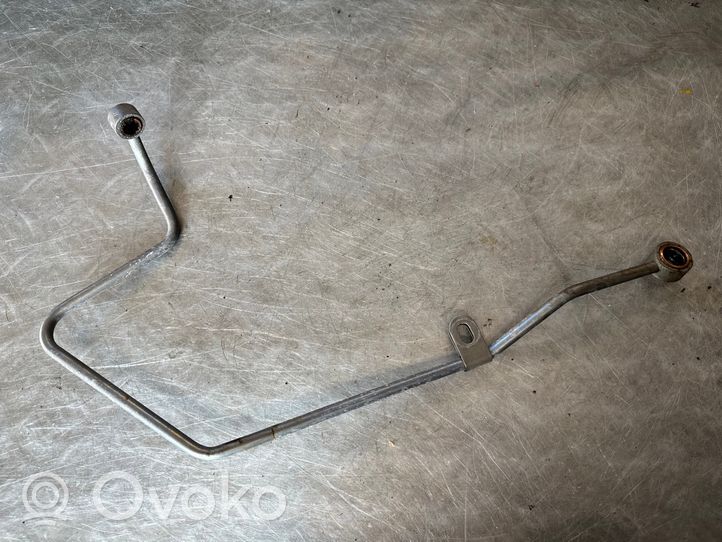 Renault Kadjar Fuel line pipe 