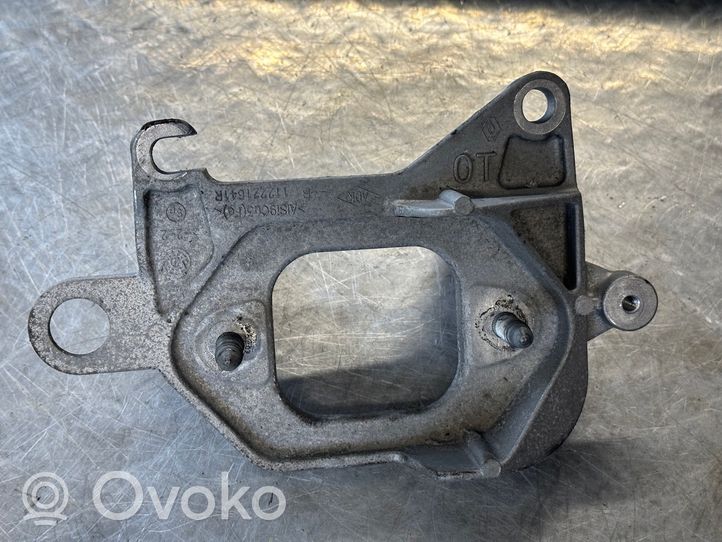 Renault Kadjar Supporto di montaggio scatola del cambio 112221641R