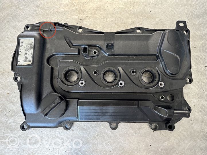 Toyota Yaris Cross Cache culbuteur 11201F3020