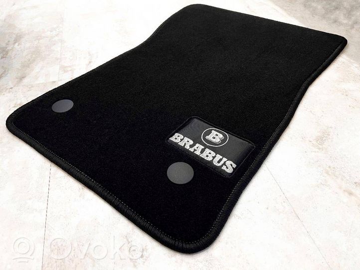 Mercedes-Benz G W463 Car floor mat set 