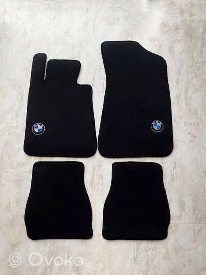 BMW 3 E30 Car floor mat set 