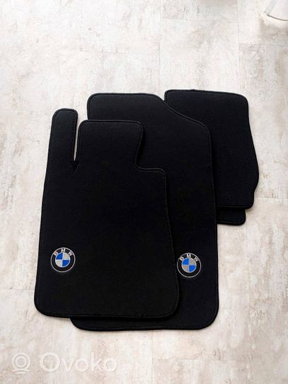 BMW 3 E30 Комплект автомобильного коврика 