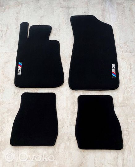 BMW 3 E30 Kit tapis de sol auto 