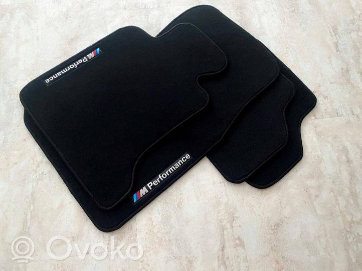 BMW 3 E30 Kit tapis de sol auto 