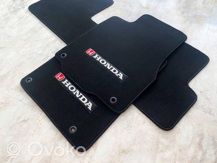 Honda Civic IX Set di tappetini per auto 