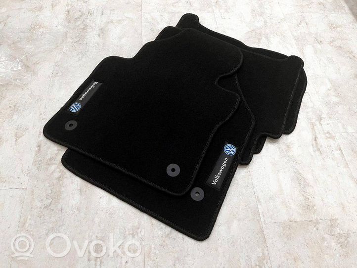 Volkswagen Beetle A5 Kit tapis de sol auto 