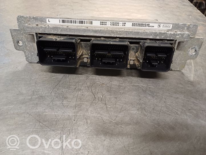 Ford Explorer Sterownik / Moduł ECU DB5A12A650UB