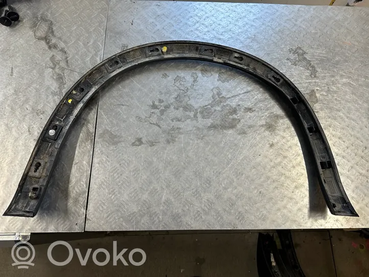 Volvo V60 Garniture pour voûte de roue avant 31463654