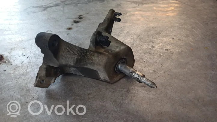 Nissan Qashqai Pavarų dėžės tvirtinimo kronšteinas 112531366R