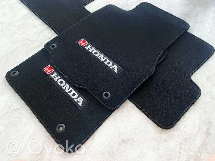 Honda Accord Kit tapis de sol auto 