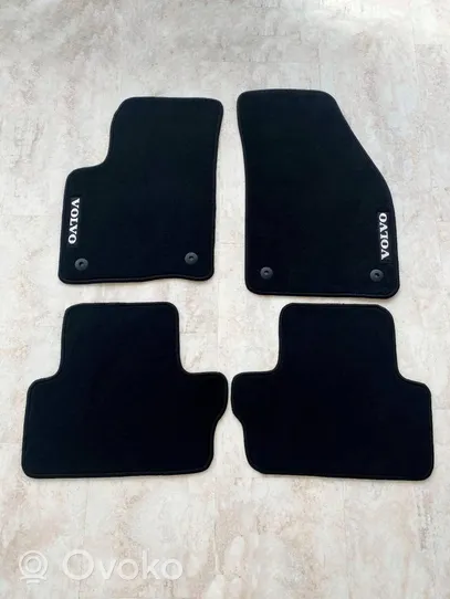 Volvo V50 Kit tapis de sol auto 