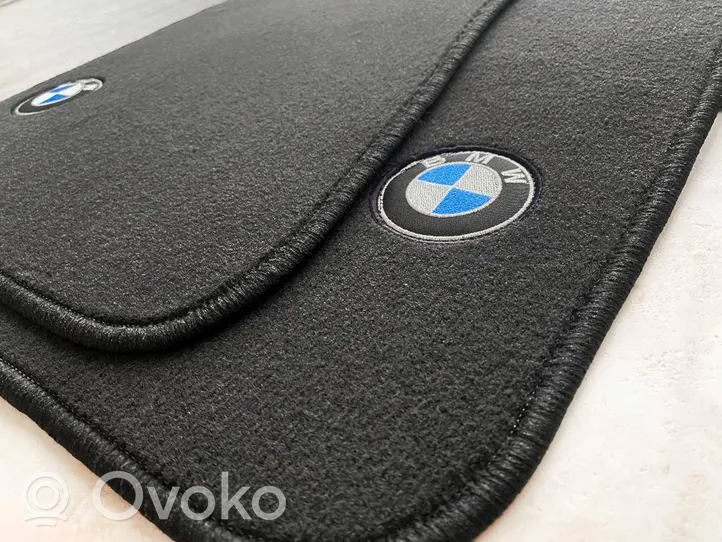 BMW X1 E84 Kit tapis de sol auto 