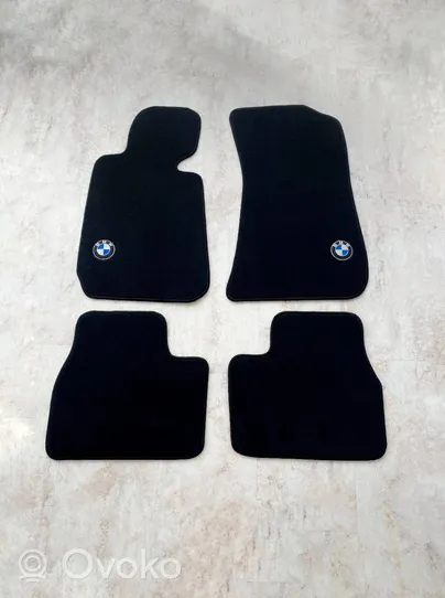 BMW 6 E63 E64 Set di tappetini per auto 