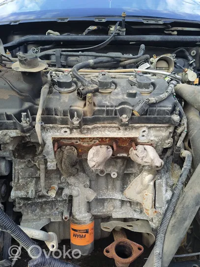 Ford Explorer Engine DS344AA