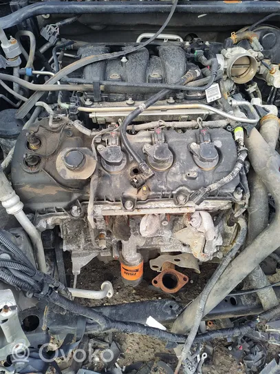 Ford Explorer Motor DS344AA
