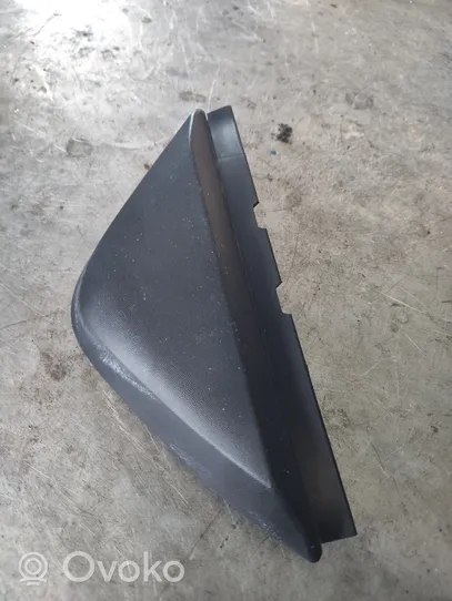 Renault Trafic III (X82) Rivestimento dell’estremità del parafango 638758176R