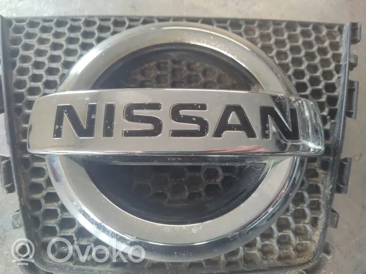 Nissan Qashqai Emblemat / Znaczek 62314JD00A