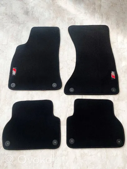 Audi A3 S3 8L Kit tapis de sol auto 