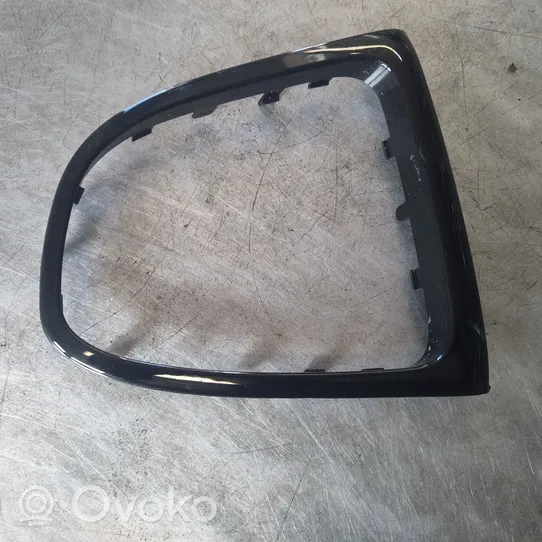 Renault Captur Rivestimento in plastica cornice della leva del cambio 