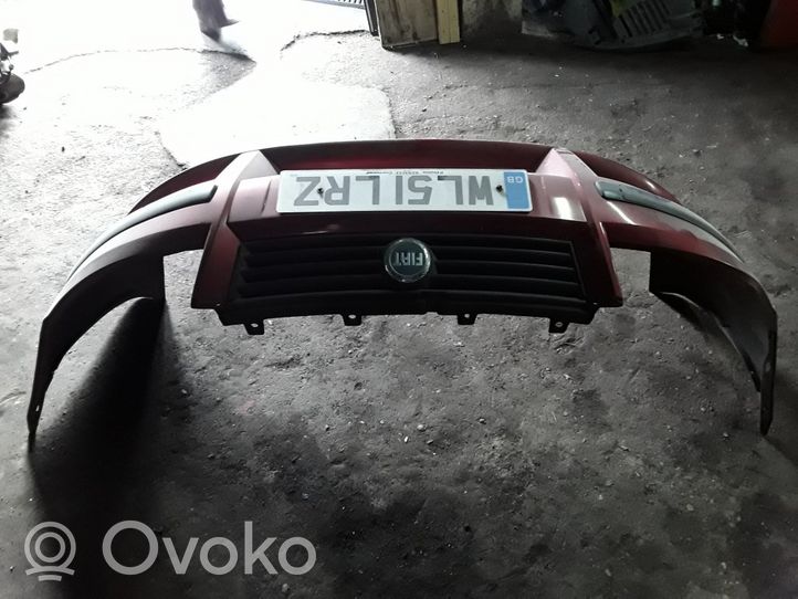 Fiat Stilo Etupuskuri 1821920011