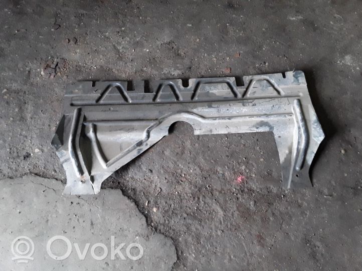 Peugeot 406 Variklio dugno apsauga 9623400880