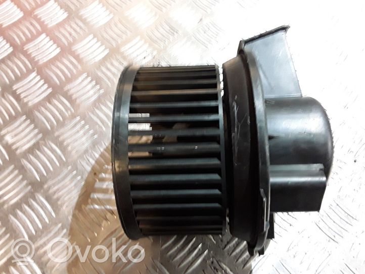 Peugeot 307 Ventola riscaldamento/ventilatore abitacolo 8EW009159581