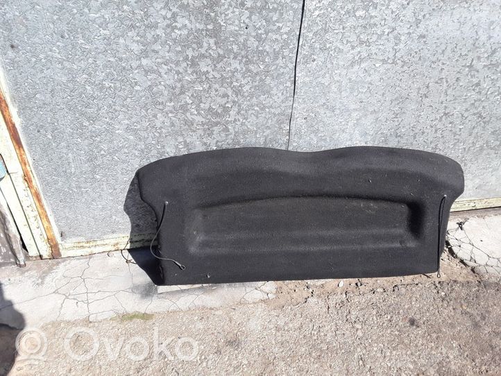 Citroen C3 Parcel shelf load cover 96833304ZD