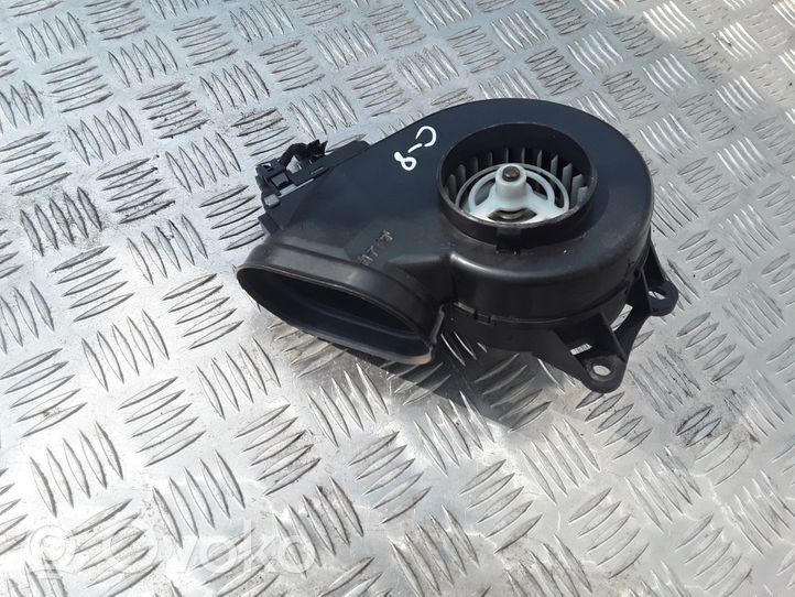 Citroen C8 Moteur ventilateur de chauffage 1485725080