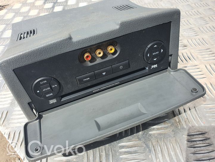 Jeep Cherokee Zmieniarka płyt CD/DVD P05064250AB