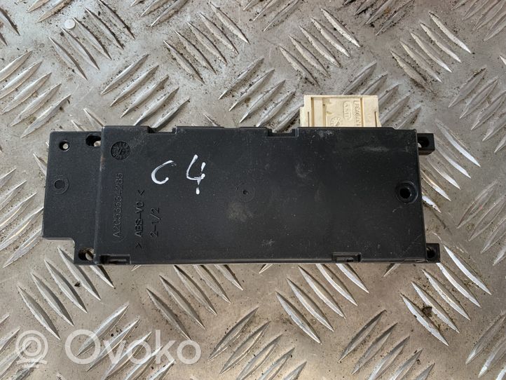 Citroen C4 I Module unité de contrôle Bluetooth 9666827980