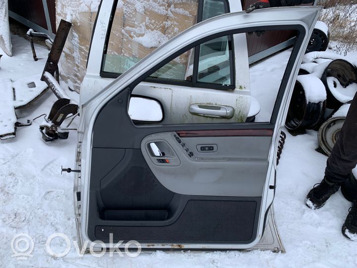 Jeep Grand Cherokee (WJ) Front door 