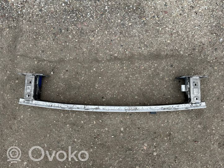 Citroen C4 II Picasso Poprzeczka zderzaka tylnego 9675941980