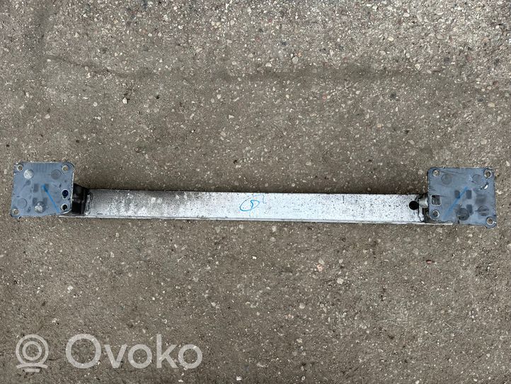 Citroen C4 II Picasso Poprzeczka zderzaka tylnego 9675941980