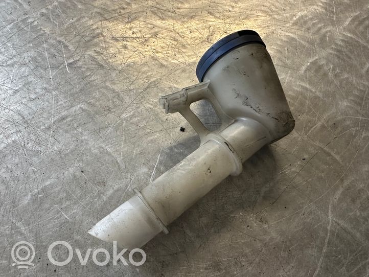 Citroen C4 II Picasso Tubo riempimento della vaschetta del liquido lavavetri 9676606580