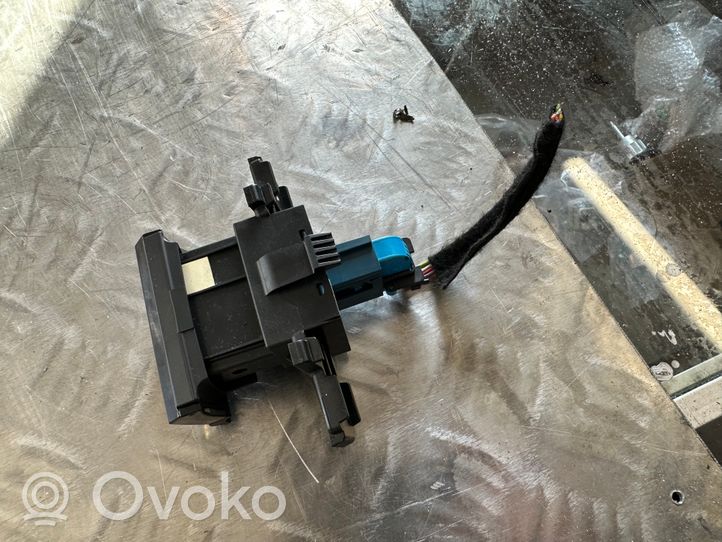 Citroen C4 II Picasso Interruttore del freno di stazionamento/freno a mano 032142502