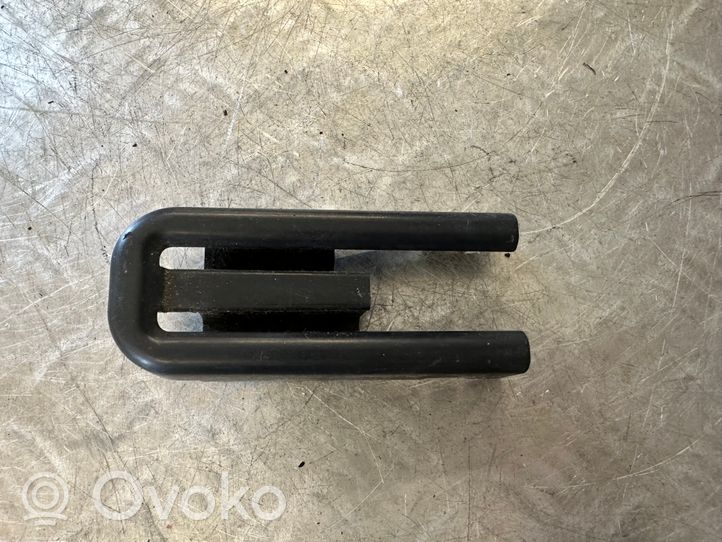 Citroen C4 II Picasso Garniture rail de siège passager avant 9660711980