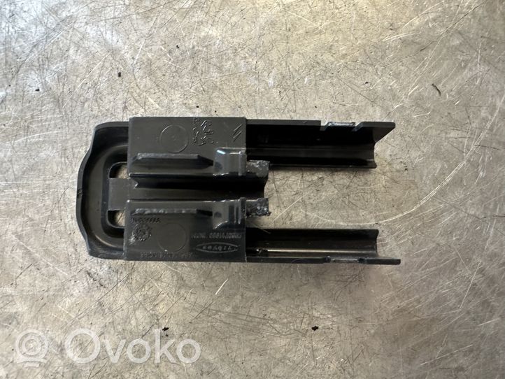 Citroen C4 II Picasso Osłona szyn przedniego fotela pasażera 9660711980