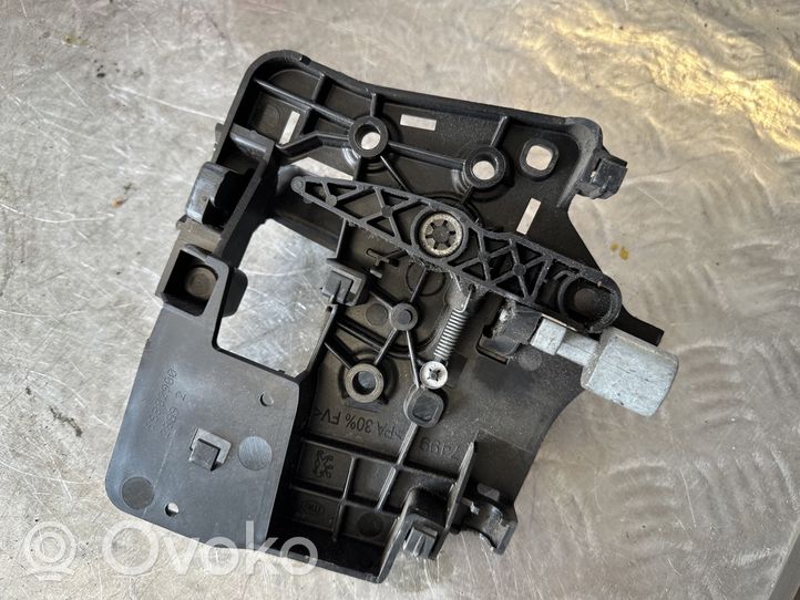 Peugeot Expert Maniglia interna per portellone scorrevole 96802900