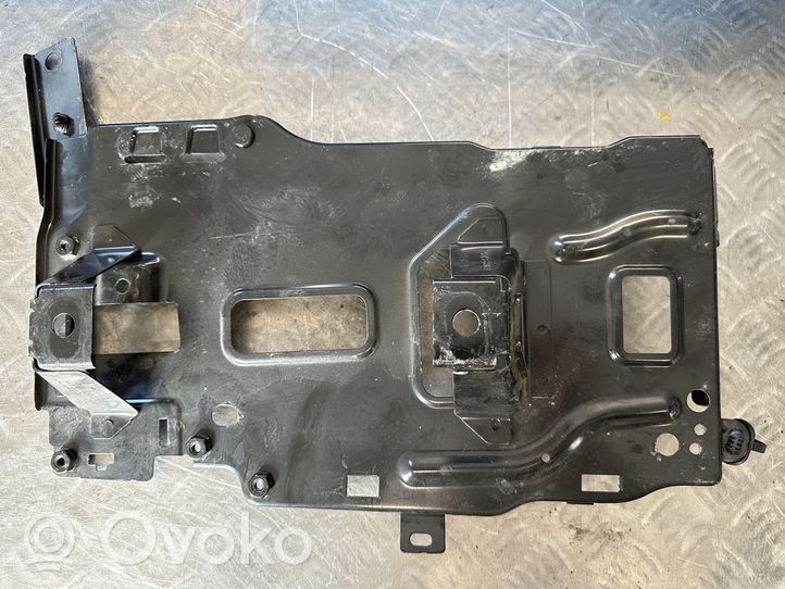 Peugeot 3008 II Boîte de batterie 9815288480