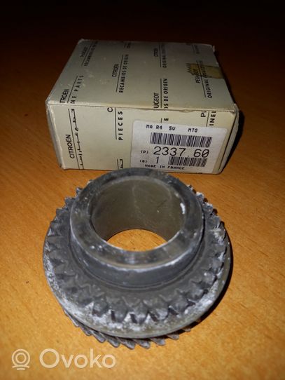 Citroen Jumper Other gearbox part 233760