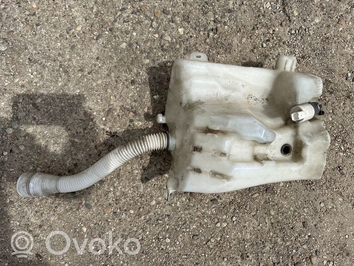 Citroen DS4 Zbiornik płynu do spryskiwaczy szyby przedniej / czołowej 9671311480