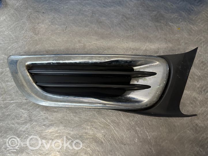 Citroen C3 Picasso Kratka dolna zderzaka przedniego 9682332377