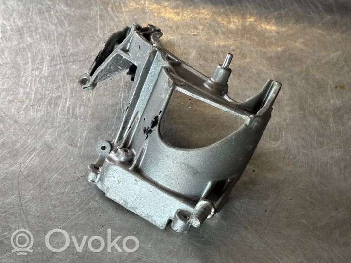 Peugeot 308 Staffa/supporto di montaggio del filtro carburante 9672309780