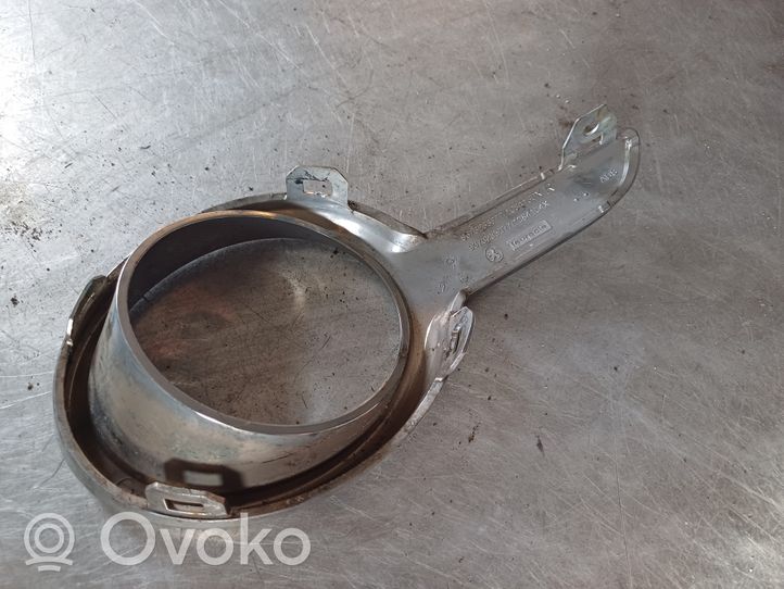 Peugeot 208 Grille antibrouillard avant 9673233277