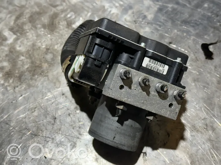 Citroen DS4 ABS-pumppu 0265951612