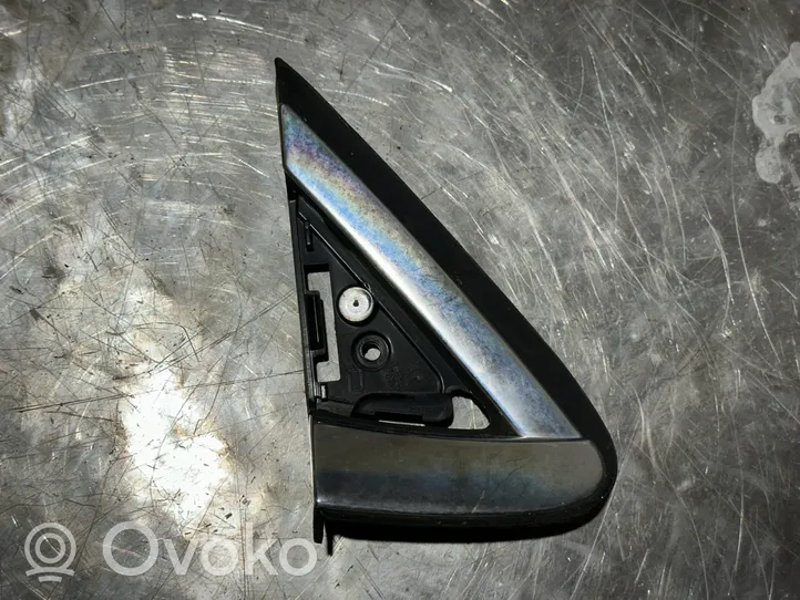 Citroen DS4 Obudowa lusterka zewnętrznego drzwi 9687369277